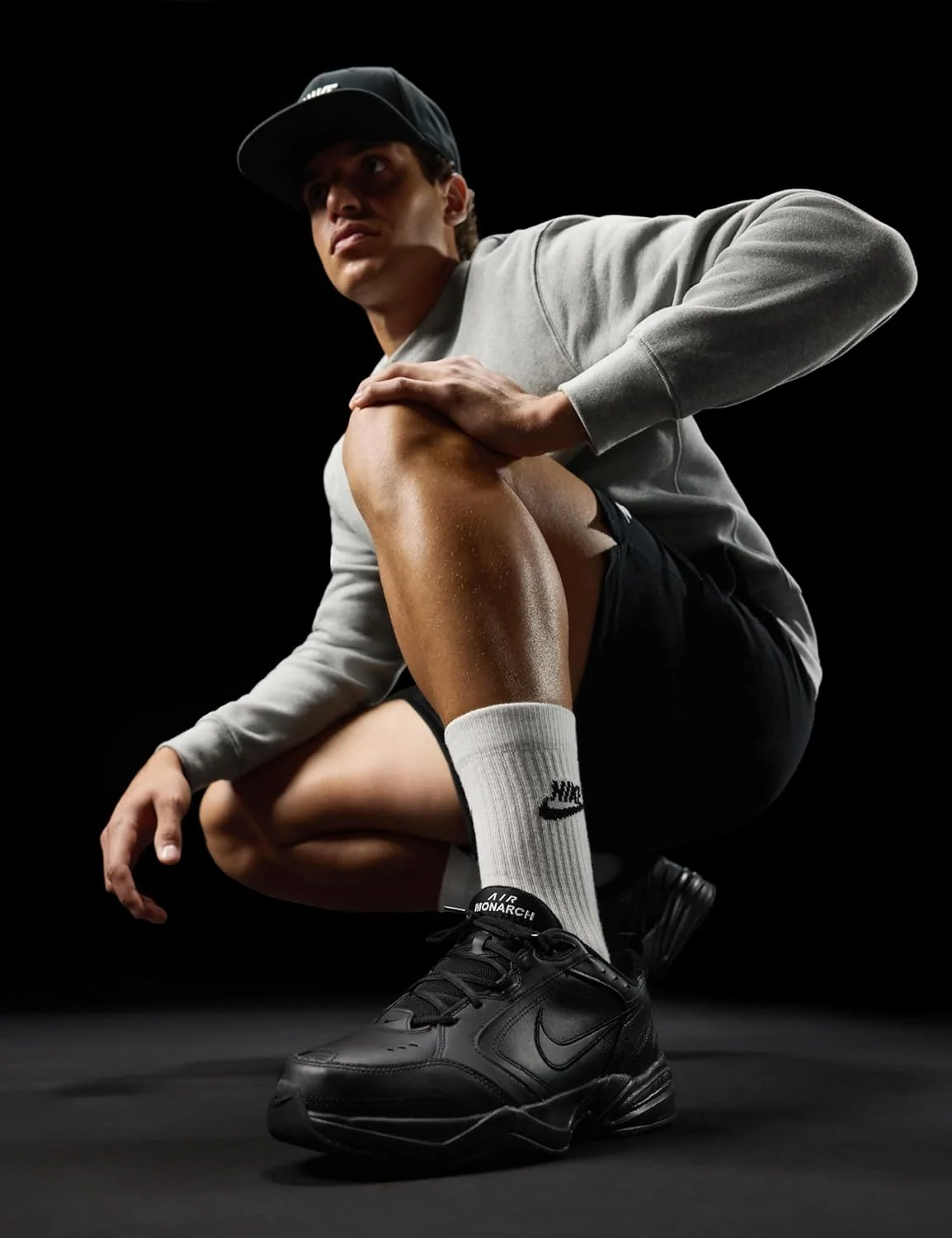 Nike Air Monarch Iv mens Sneaker