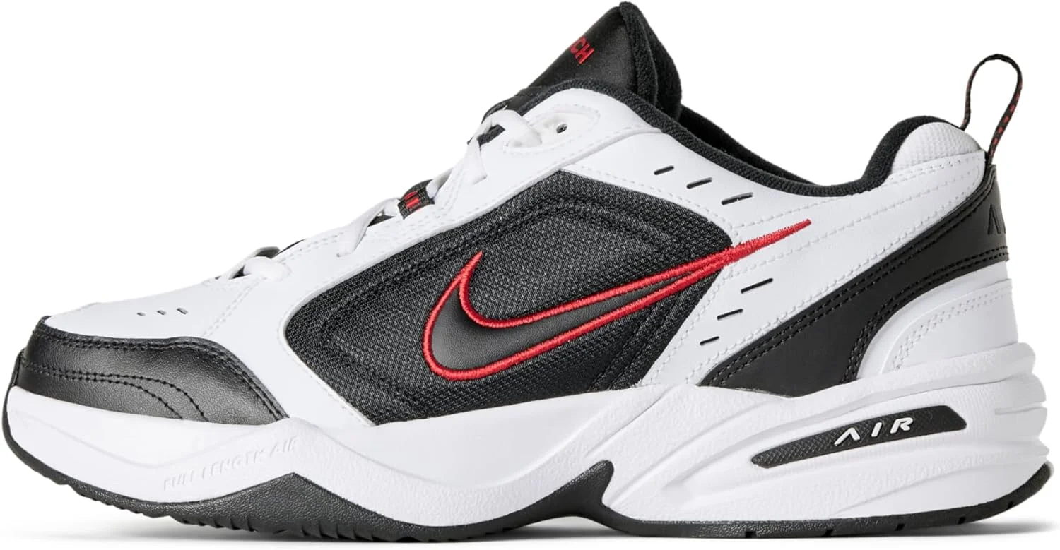 Nike Air Monarch Iv mens LACED SHOES