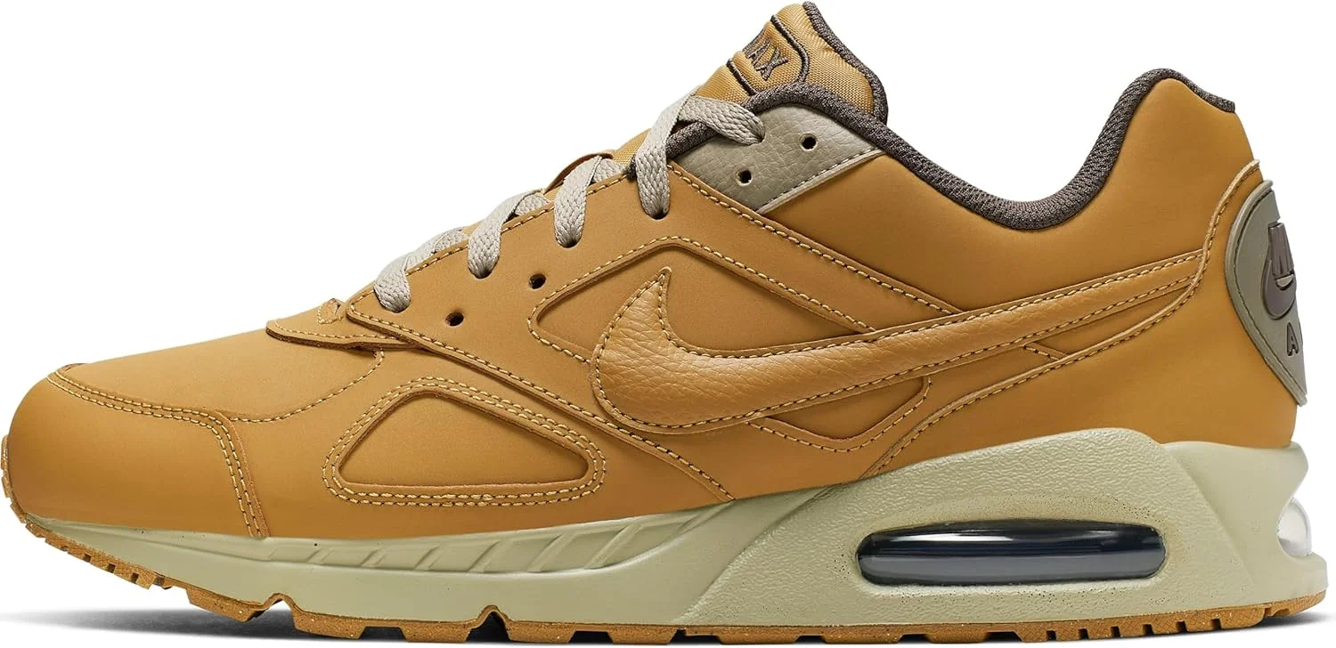 Nike AIR MAX IVO LTR GEL mens LACED SHOES