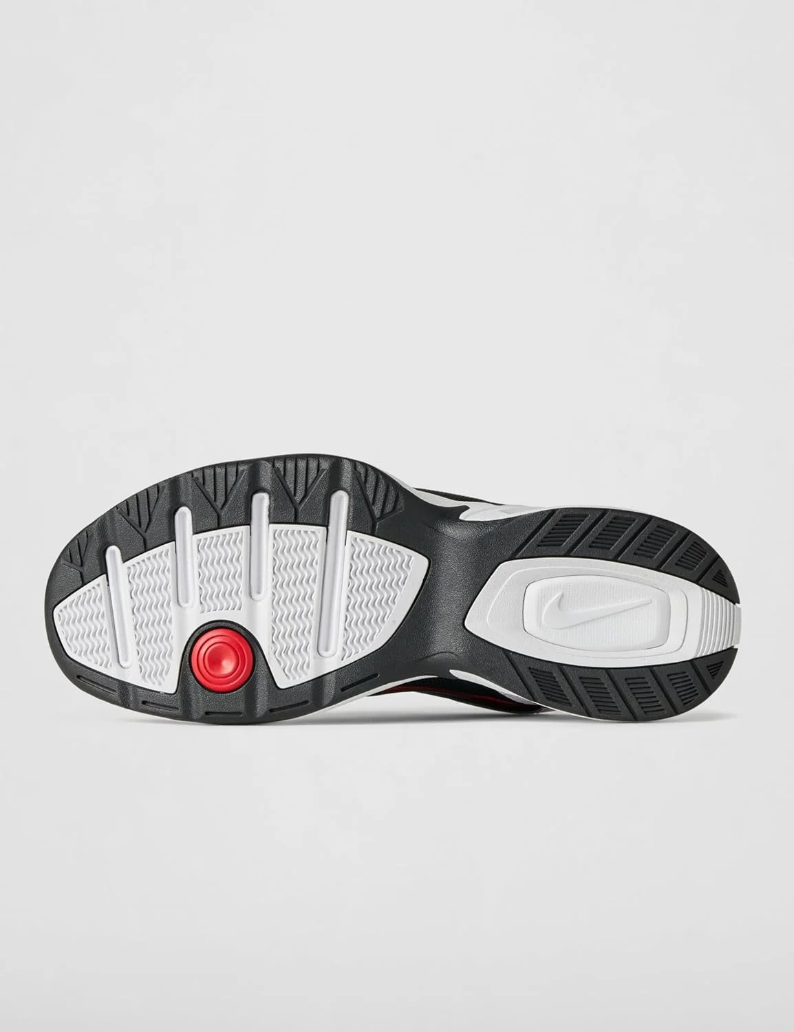 Nike Air Monarch Iv mens LACED SHOES Nike Air Monarch Iv mens LACED SHOES