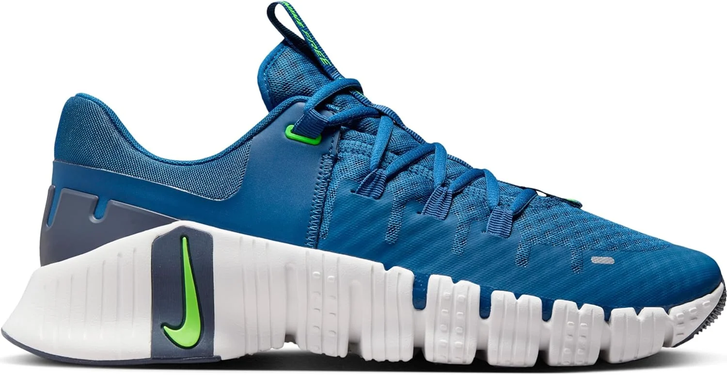 کفش تمرین مردانه Nike Free Metcon 5 کفش تمرین مردانه Nike Free Metcon 5