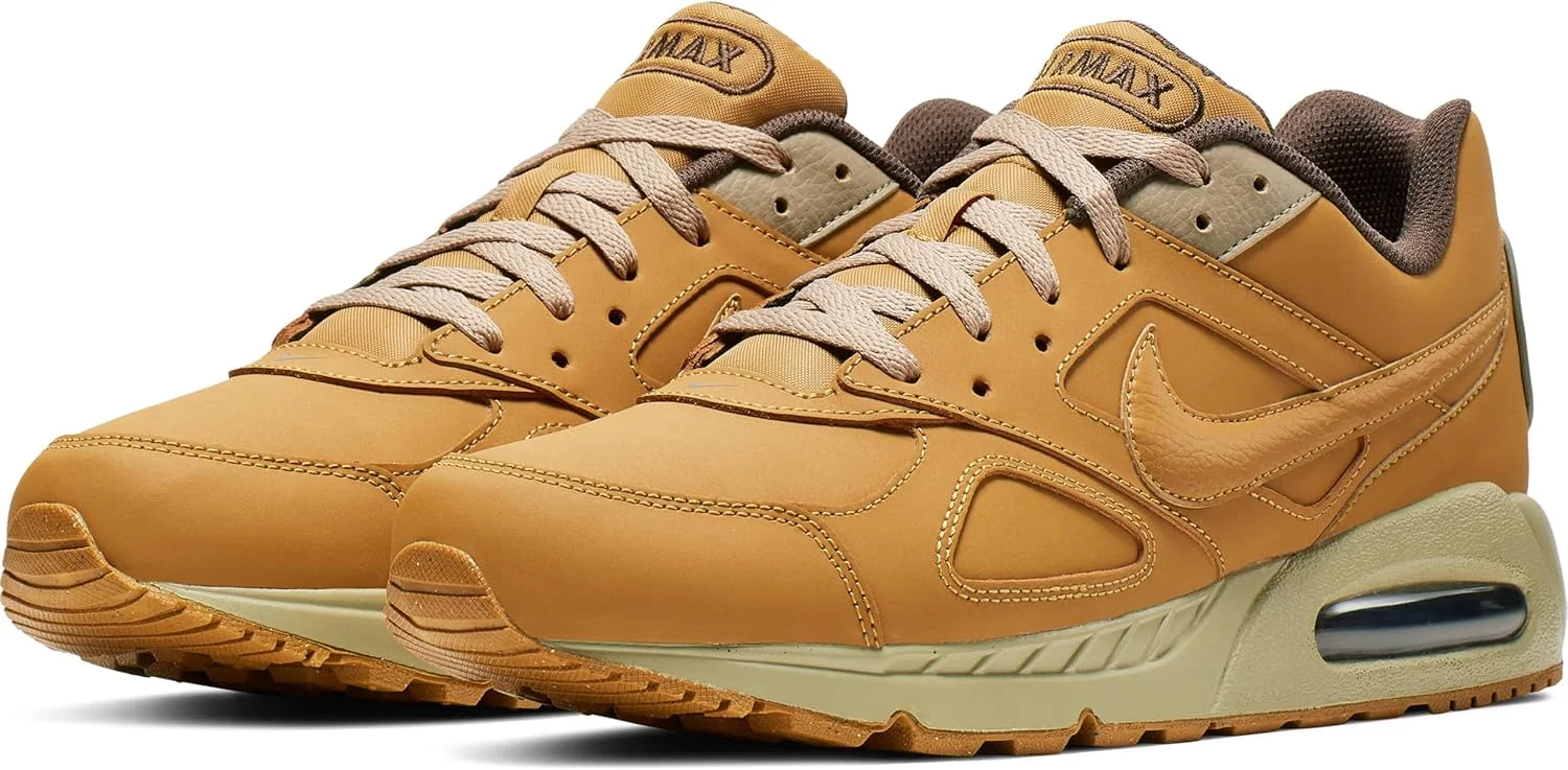Nike AIR MAX IVO LTR GEL mens LACED SHOES Nike AIR MAX IVO LTR GEL mens LACED SHOES