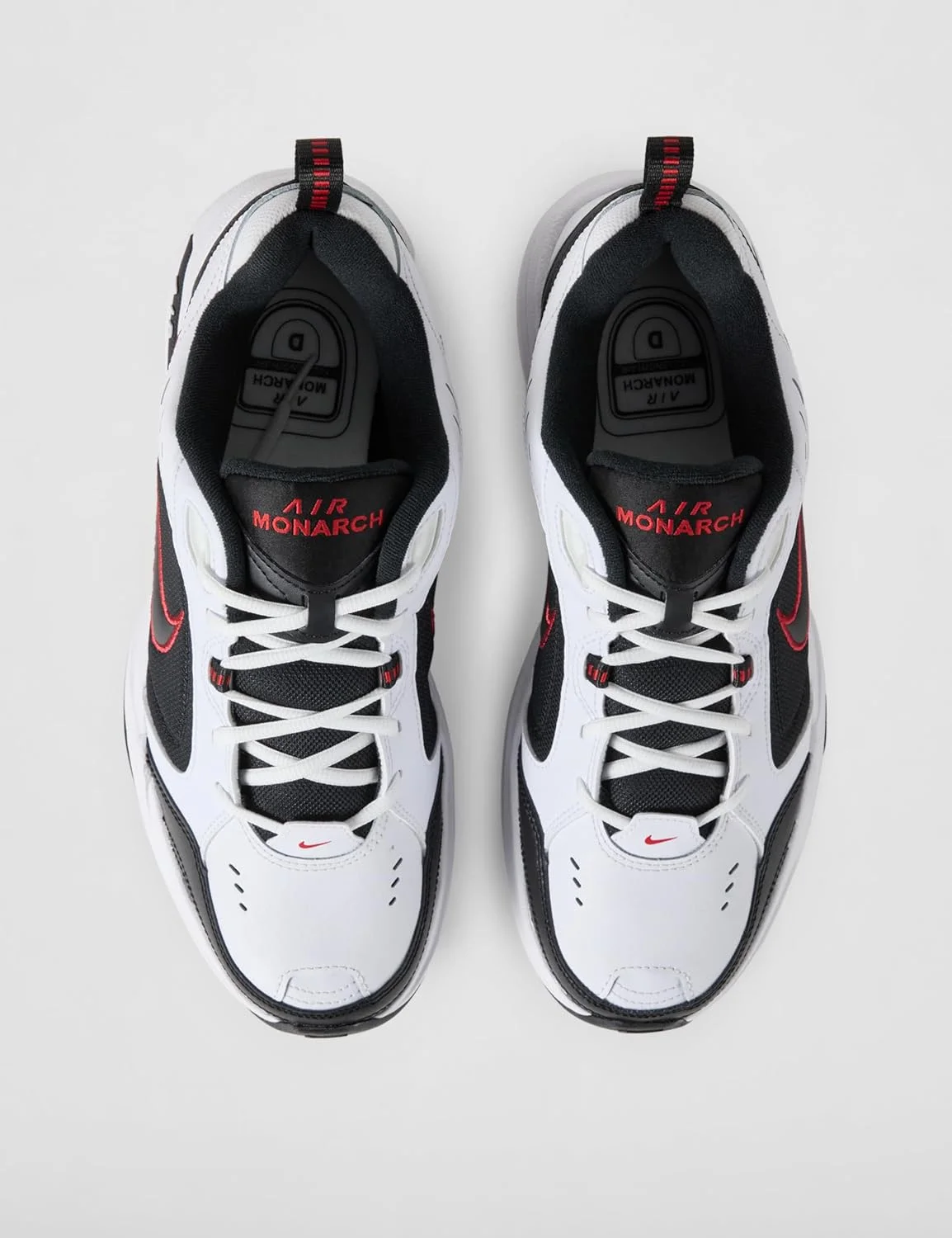 Nike Air Monarch Iv mens LACED SHOES Nike Air Monarch Iv mens LACED SHOES