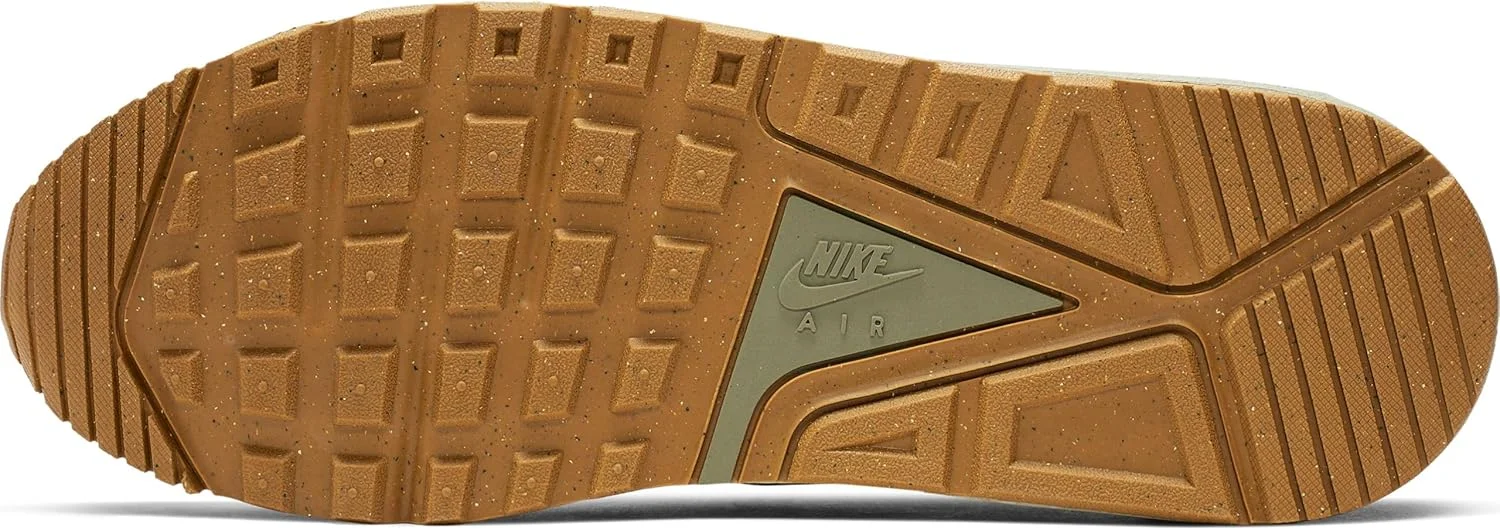 Nike AIR MAX IVO LTR GEL mens LACED SHOES Nike AIR MAX IVO LTR GEL mens LACED SHOES