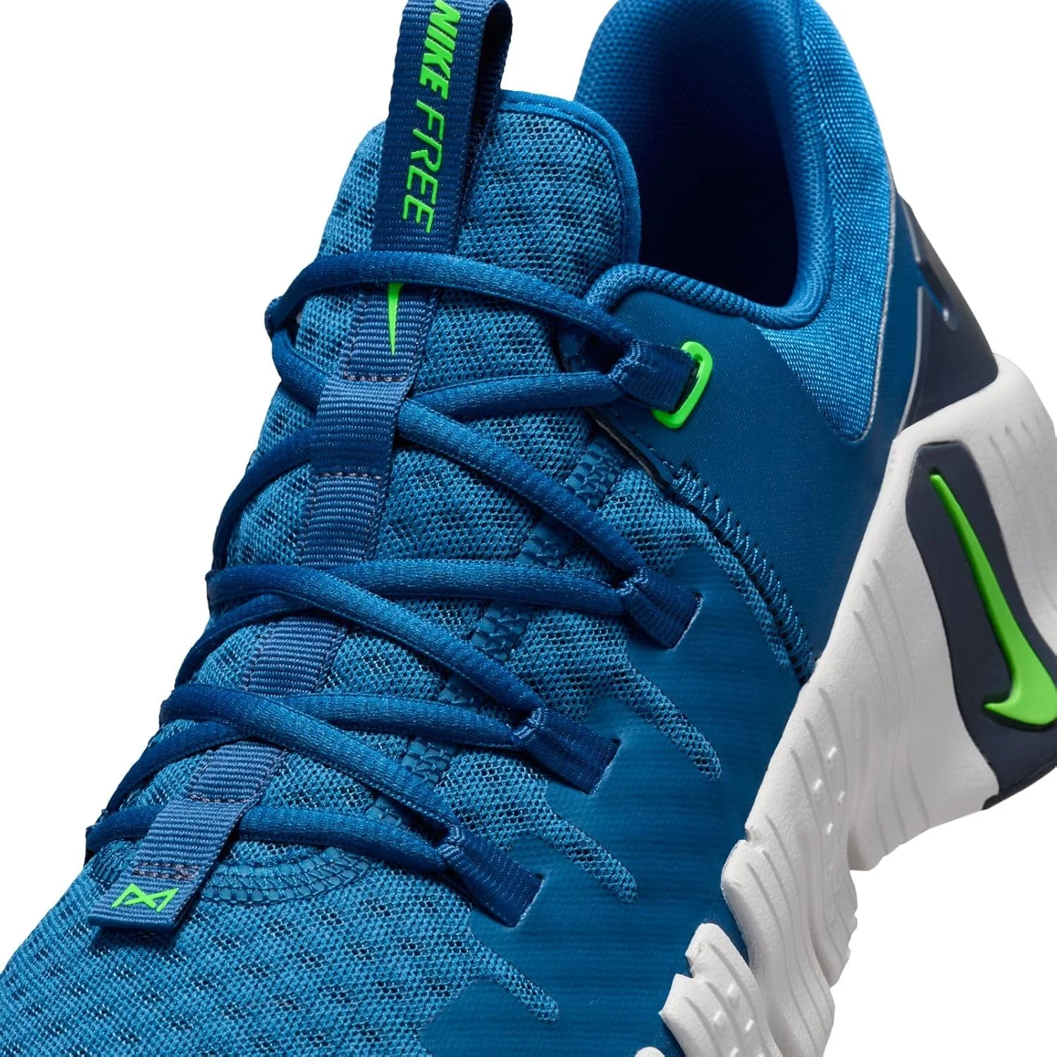 کفش تمرین مردانه Nike Free Metcon 5 کفش تمرین مردانه Nike Free Metcon 5
