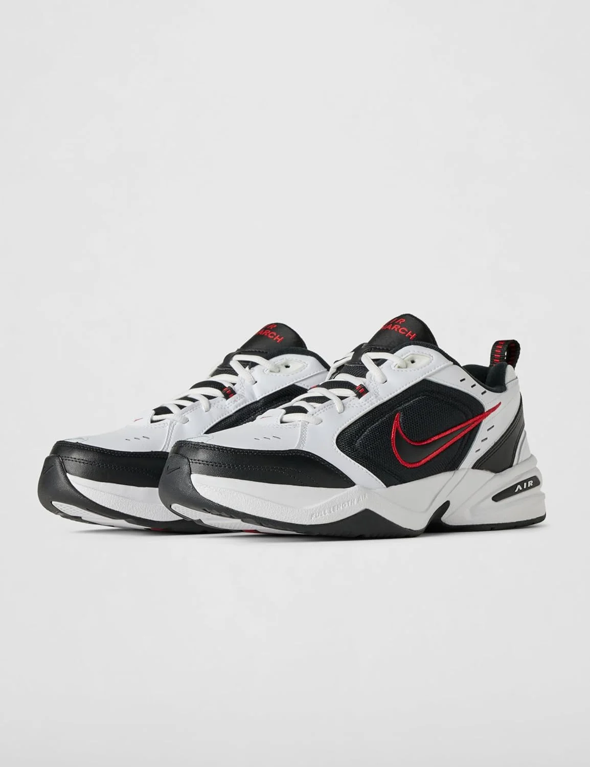 Nike Air Monarch Iv mens LACED SHOES Nike Air Monarch Iv mens LACED SHOES