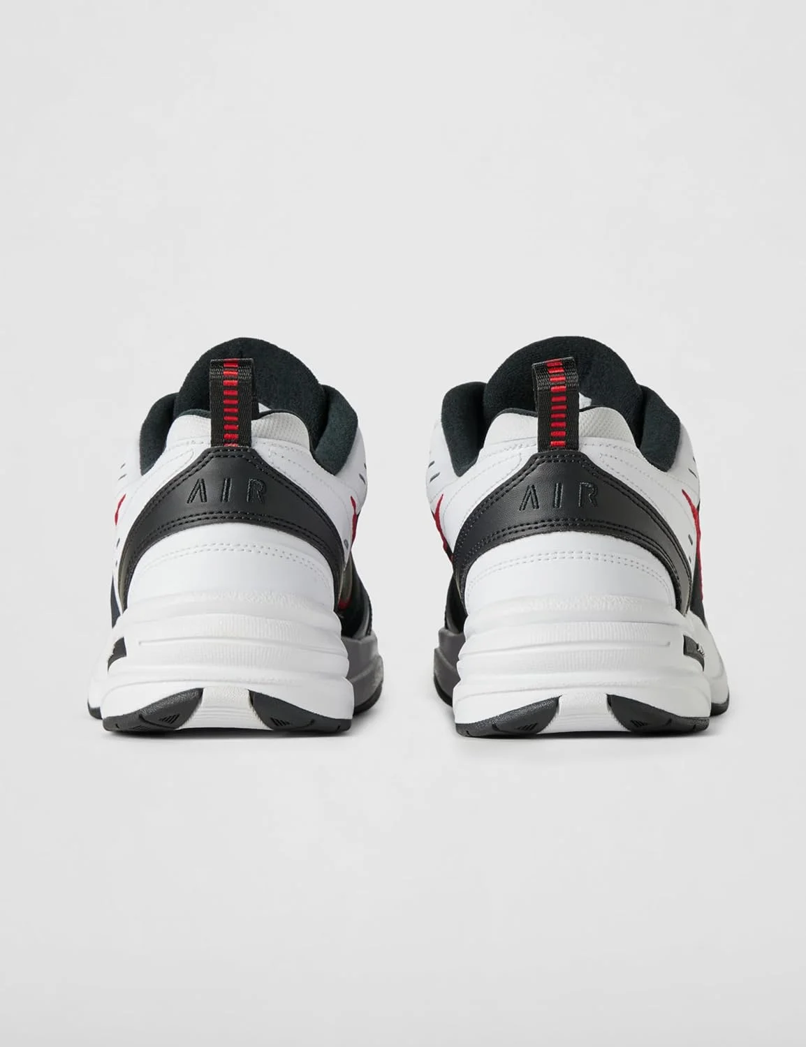 Nike Air Monarch Iv mens LACED SHOES Nike Air Monarch Iv mens LACED SHOES