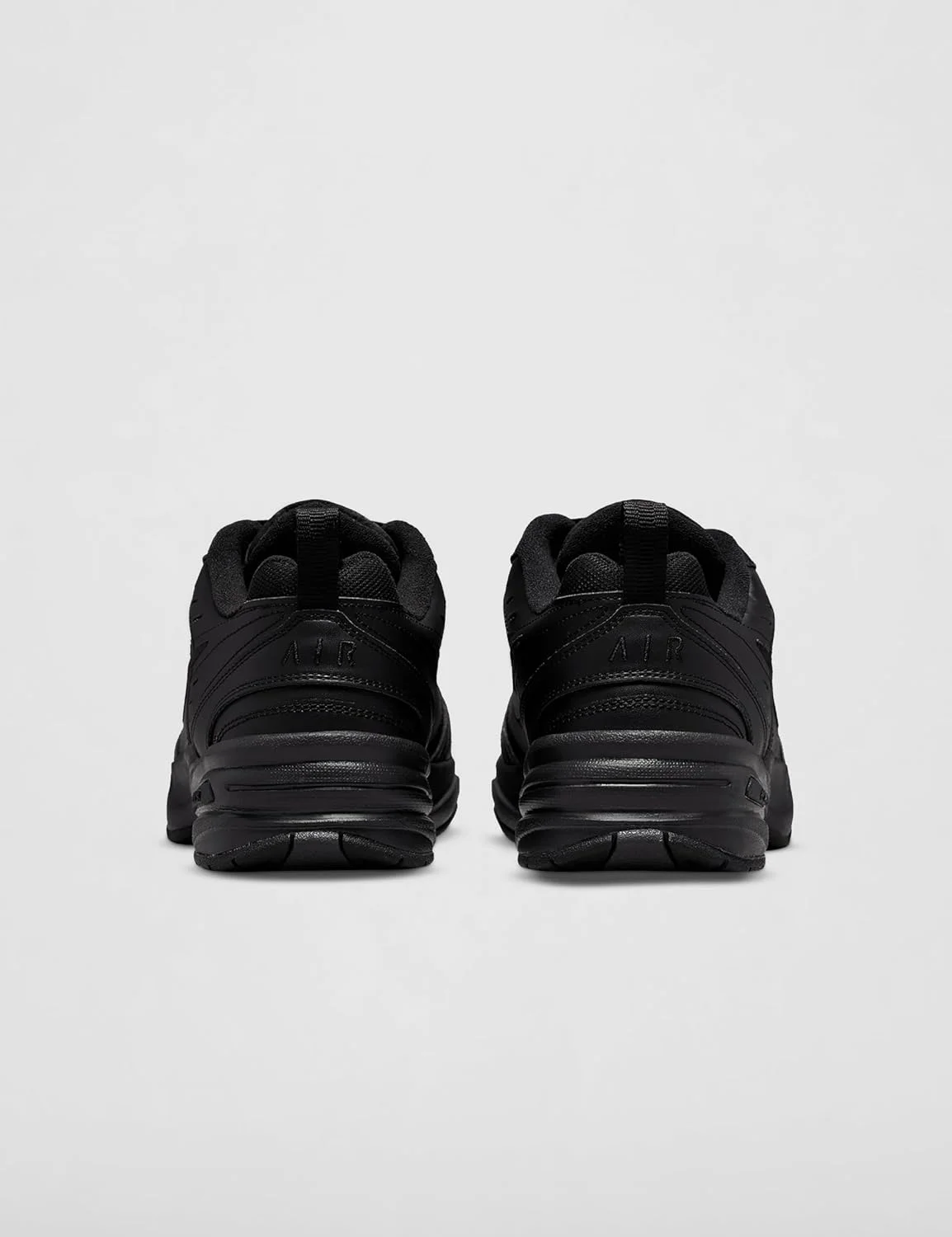 Nike Air Monarch Iv mens Sneaker