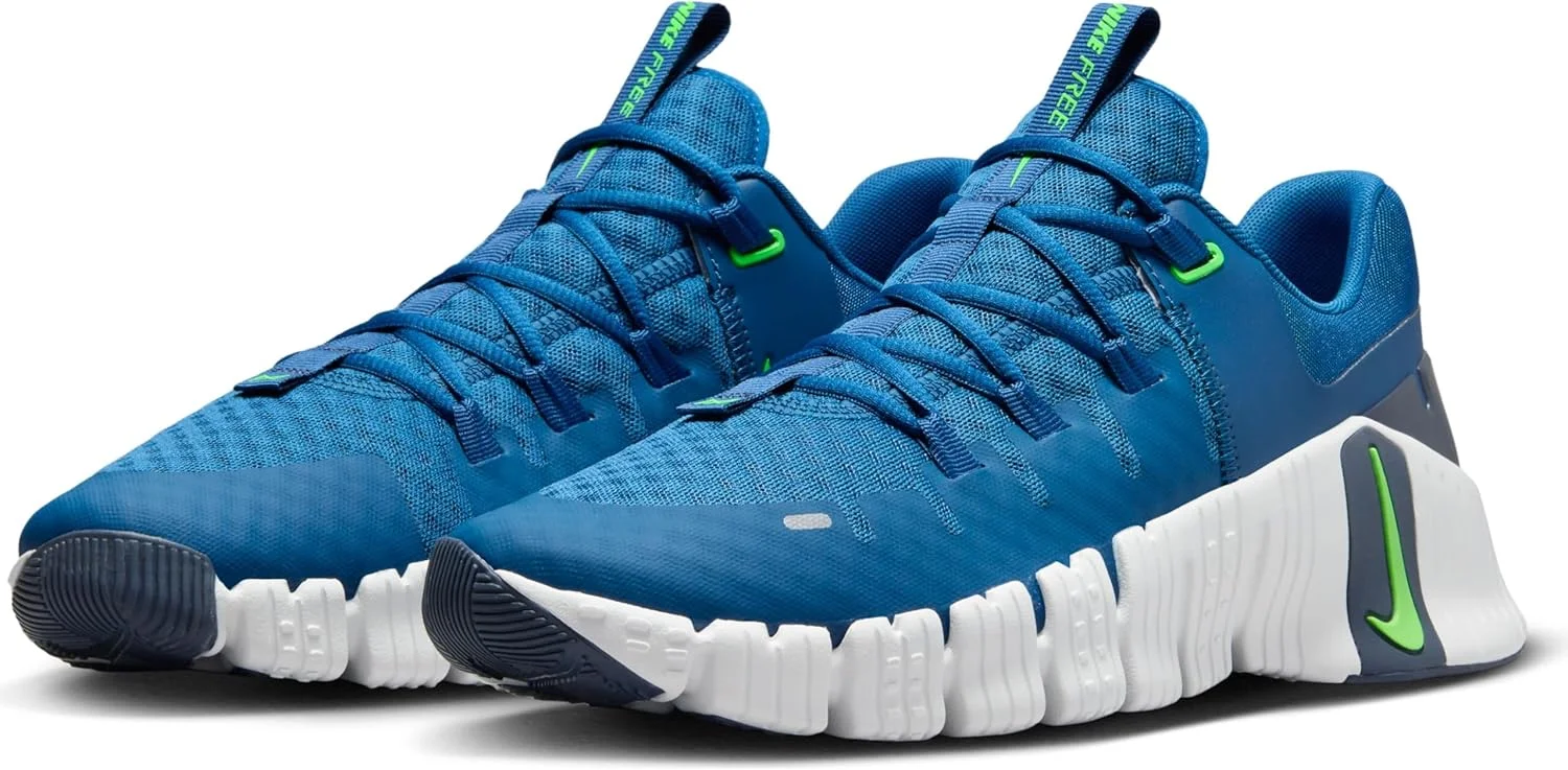 کفش تمرین مردانه Nike Free Metcon 5 کفش تمرین مردانه Nike Free Metcon 5