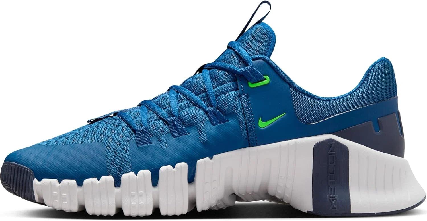 کفش تمرین مردانه Nike Free Metcon 5 کفش تمرین مردانه Nike Free Metcon 5