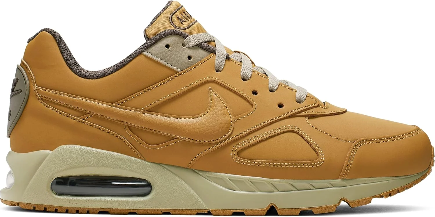 Nike AIR MAX IVO LTR GEL mens LACED SHOES Nike AIR MAX IVO LTR GEL mens LACED SHOES