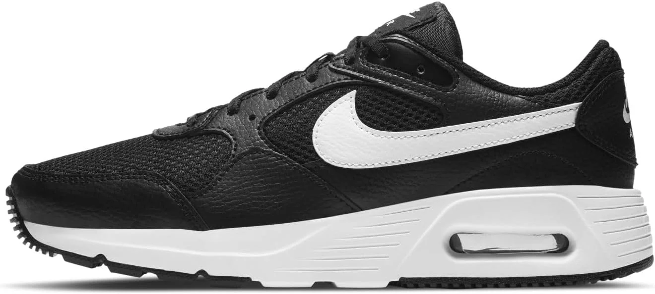 کفش مردانه بند دار نایک Nike Air Max Sc