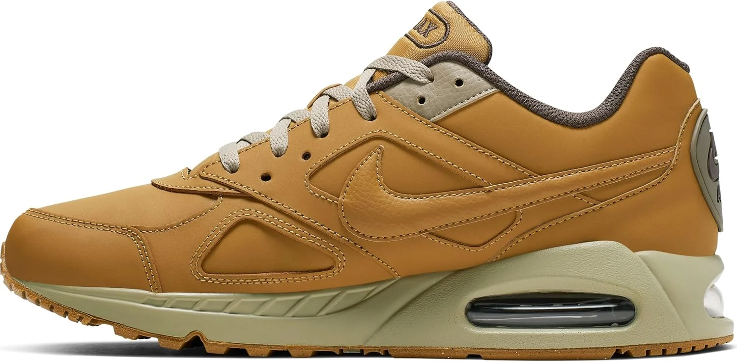 Nike AIR MAX IVO LTR GEL mens LACED SHOES Nike AIR MAX IVO LTR GEL mens LACED SHOES