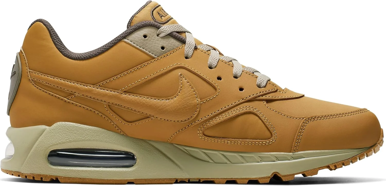Nike AIR MAX IVO LTR GEL mens LACED SHOES Nike AIR MAX IVO LTR GEL mens LACED SHOES