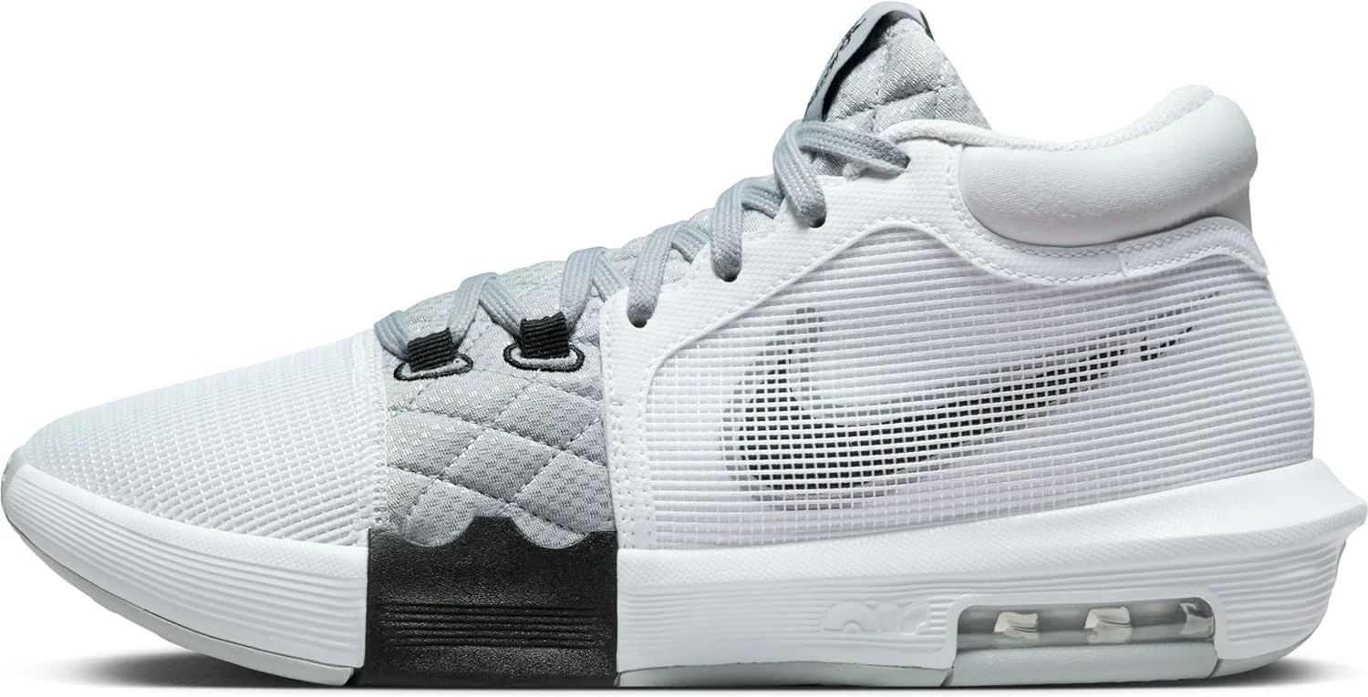 کفش های بند دار مردانه نایک LEBRON WITNESS VIII