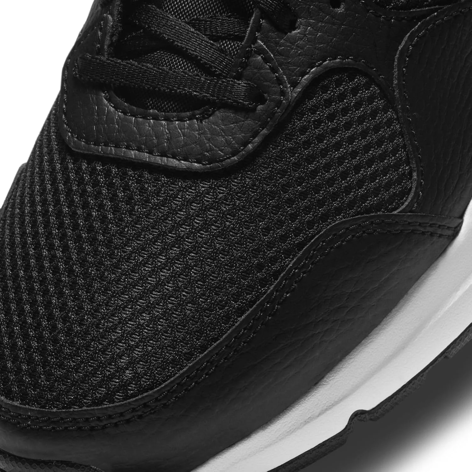 کفش مردانه بند دار نایک Nike Air Max Sc