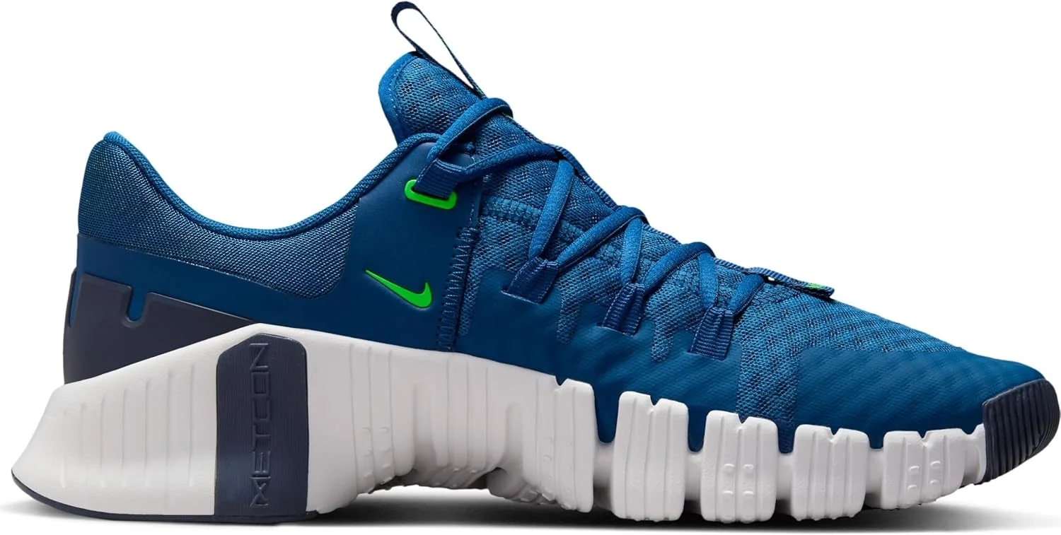 کفش تمرین مردانه Nike Free Metcon 5 کفش تمرین مردانه Nike Free Metcon 5