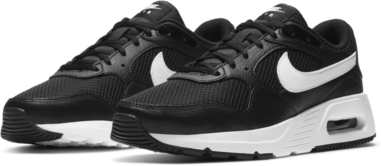 کفش مردانه بند دار نایک Nike Air Max Sc