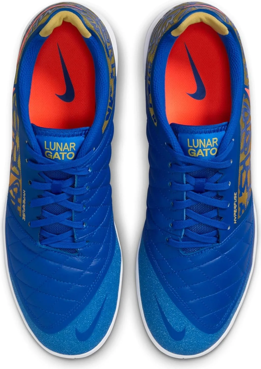 کفش های بند دار مردانه نایک LUNARGATO II کفش های بند دار مردانه نایک LUNARGATO II