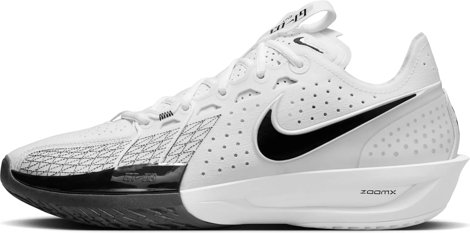 کفش بسکتبال مردانه Nike G.t. Cut 3