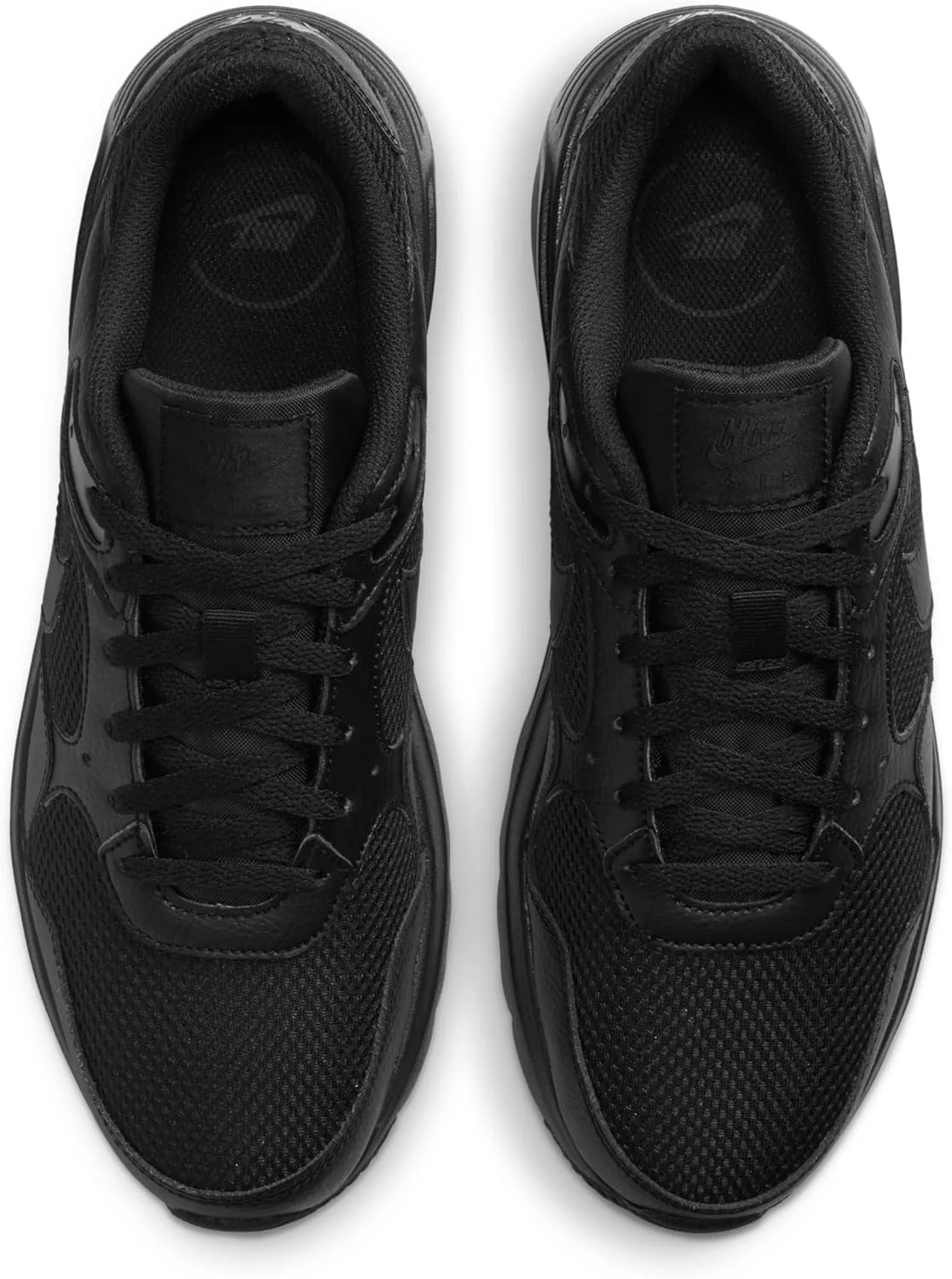 کفش مردانه بند دار نایک Nike Air Max Sc