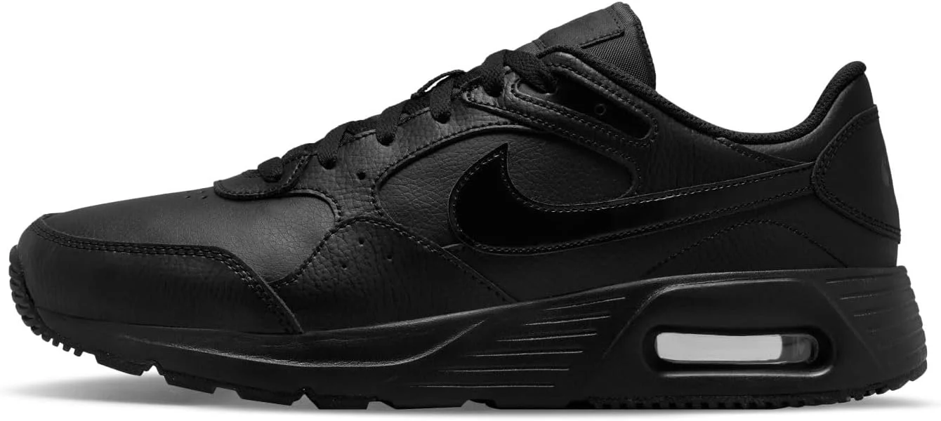 کفش ورزشی مردانه نایک Nike Air Max Sc Leather