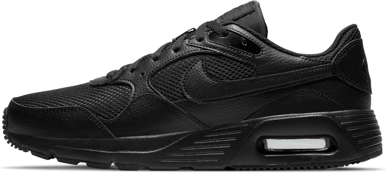 کفش مردانه بند دار نایک Nike Air Max Sc کفش مردانه بند دار نایک Nike Air Max Sc