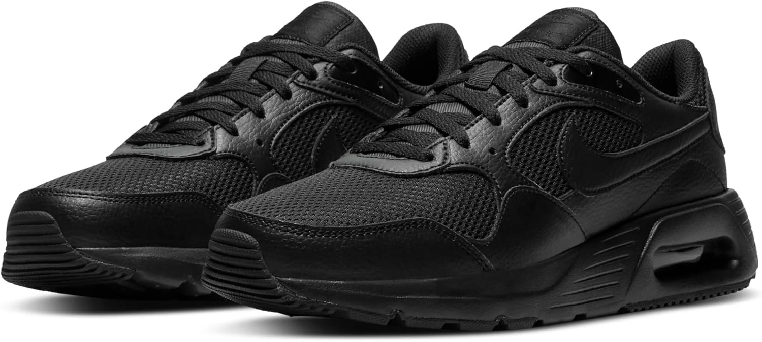 کفش مردانه بند دار نایک Nike Air Max Sc کفش مردانه بند دار نایک Nike Air Max Sc