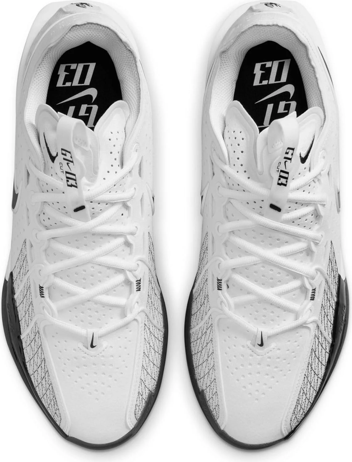 کفش بسکتبال مردانه Nike G.t. Cut 3 کفش بسکتبال مردانه Nike G.t. Cut 3