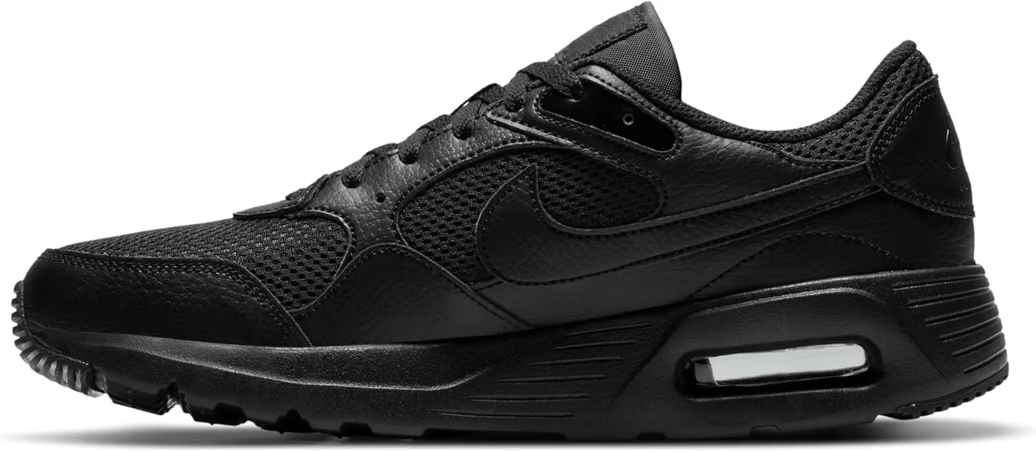 کفش مردانه بند دار نایک Nike Air Max Sc کفش مردانه بند دار نایک Nike Air Max Sc