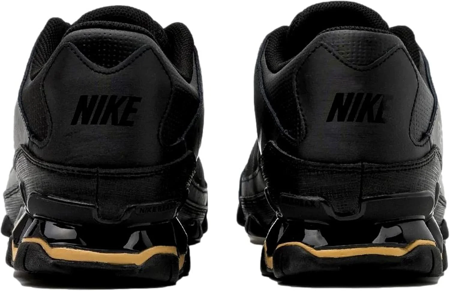 NIKE Men's Reax 8 Tr Mesh Gymnastics Shoes NIKE Men's Reax 8 Tr Mesh Gymnastics Shoes