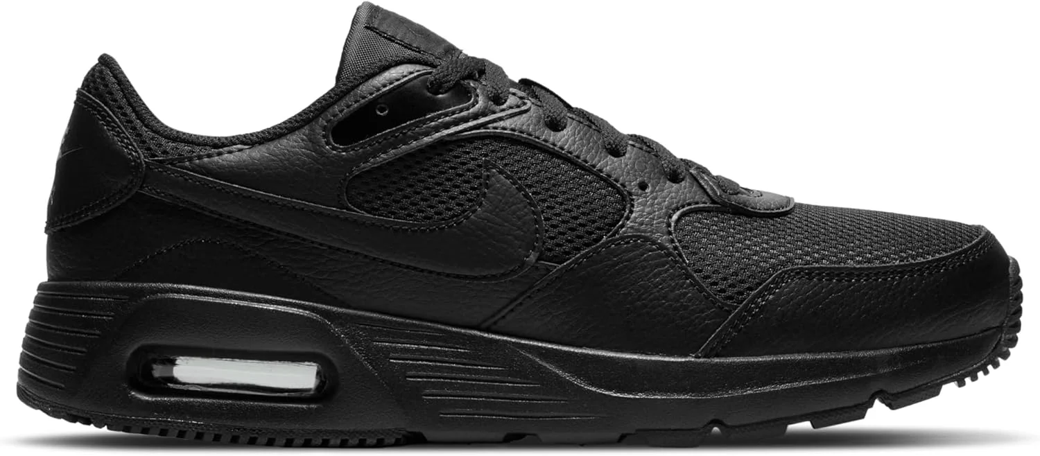 کفش مردانه بند دار نایک Nike Air Max Sc کفش مردانه بند دار نایک Nike Air Max Sc