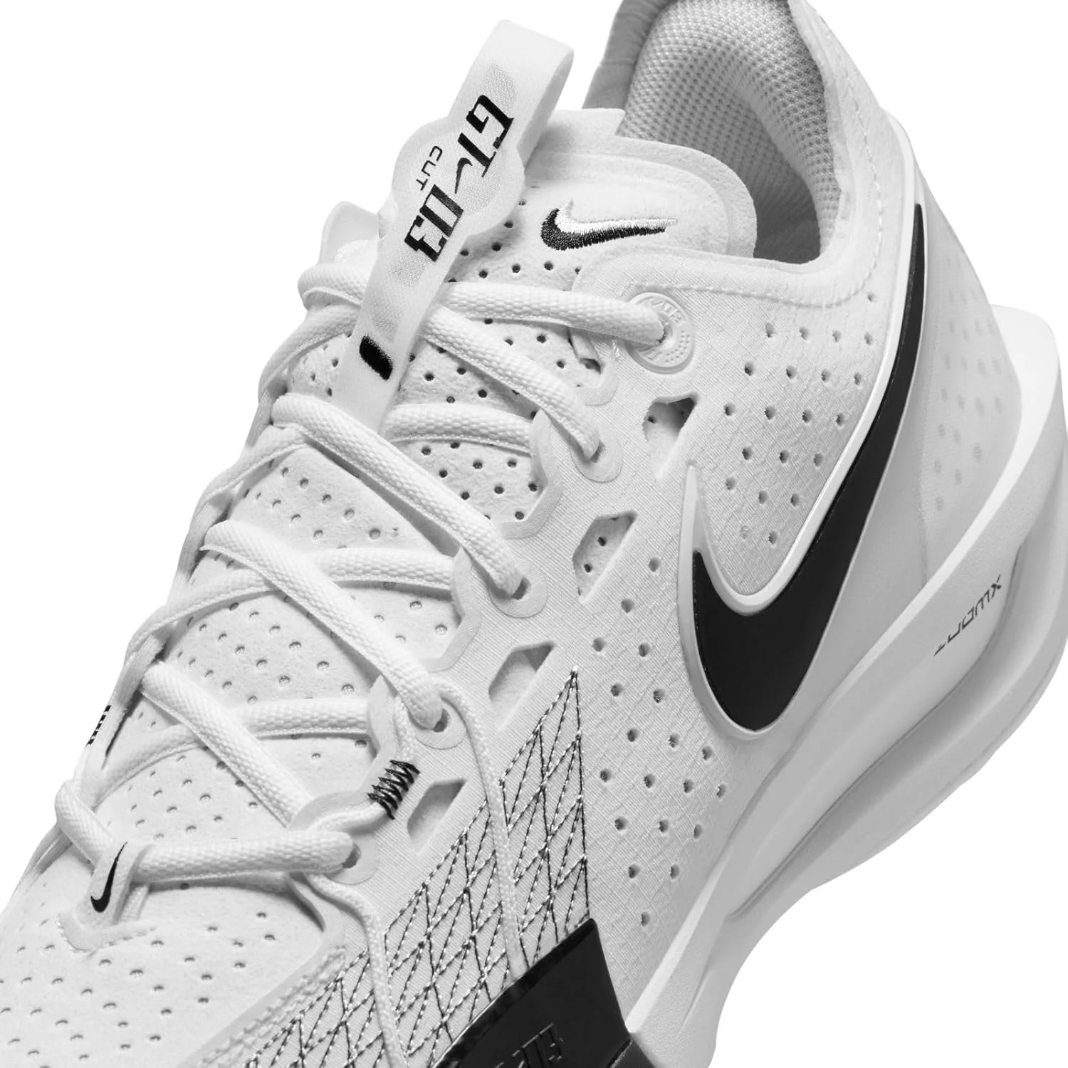 کفش بسکتبال مردانه Nike G.t. Cut 3 کفش بسکتبال مردانه Nike G.t. Cut 3