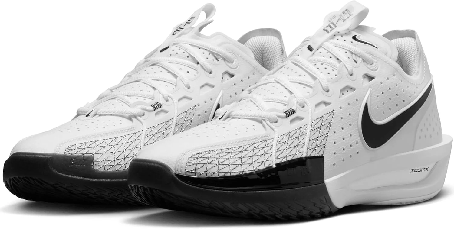 کفش بسکتبال مردانه Nike G.t. Cut 3 کفش بسکتبال مردانه Nike G.t. Cut 3