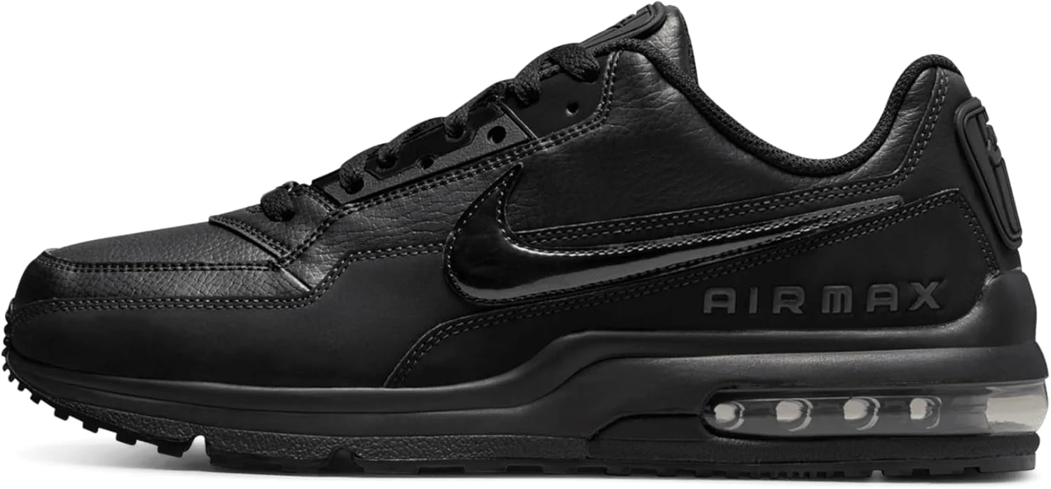 کفش دویدن مردانه نایک AIR MAX LTD 3
