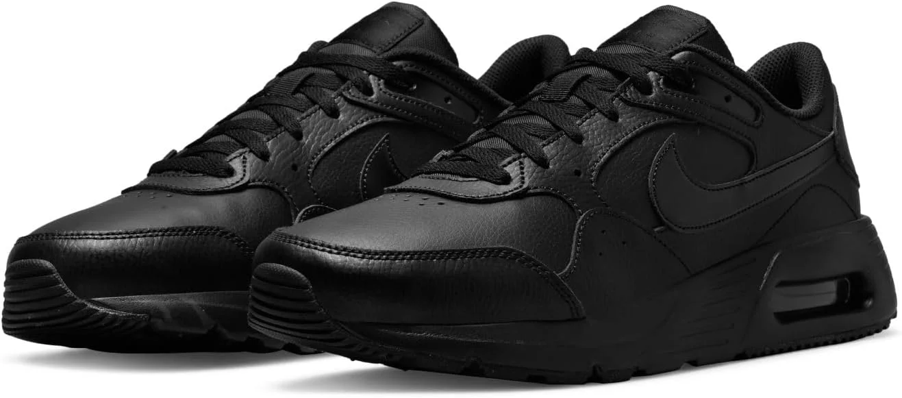 کفش ورزشی مردانه نایک Nike Air Max Sc Leather کفش ورزشی مردانه نایک Nike Air Max Sc Leather