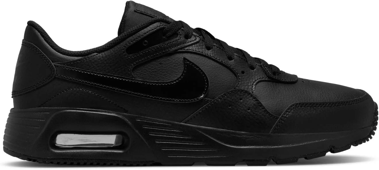 کفش ورزشی مردانه نایک Nike Air Max Sc Leather کفش ورزشی مردانه نایک Nike Air Max Sc Leather