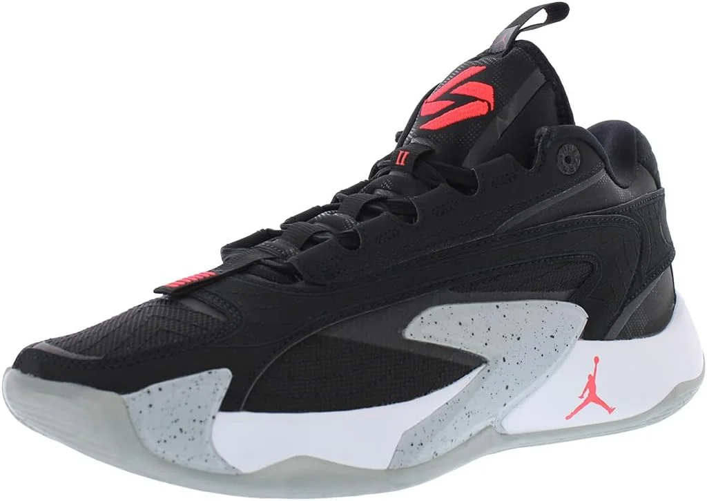 NIKE Men's Jordan Luka 2 Sneaker