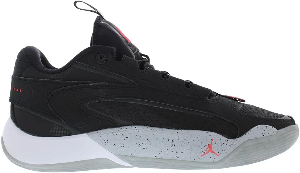 NIKE Men's Jordan Luka 2 Sneaker NIKE Men's Jordan Luka 2 Sneaker