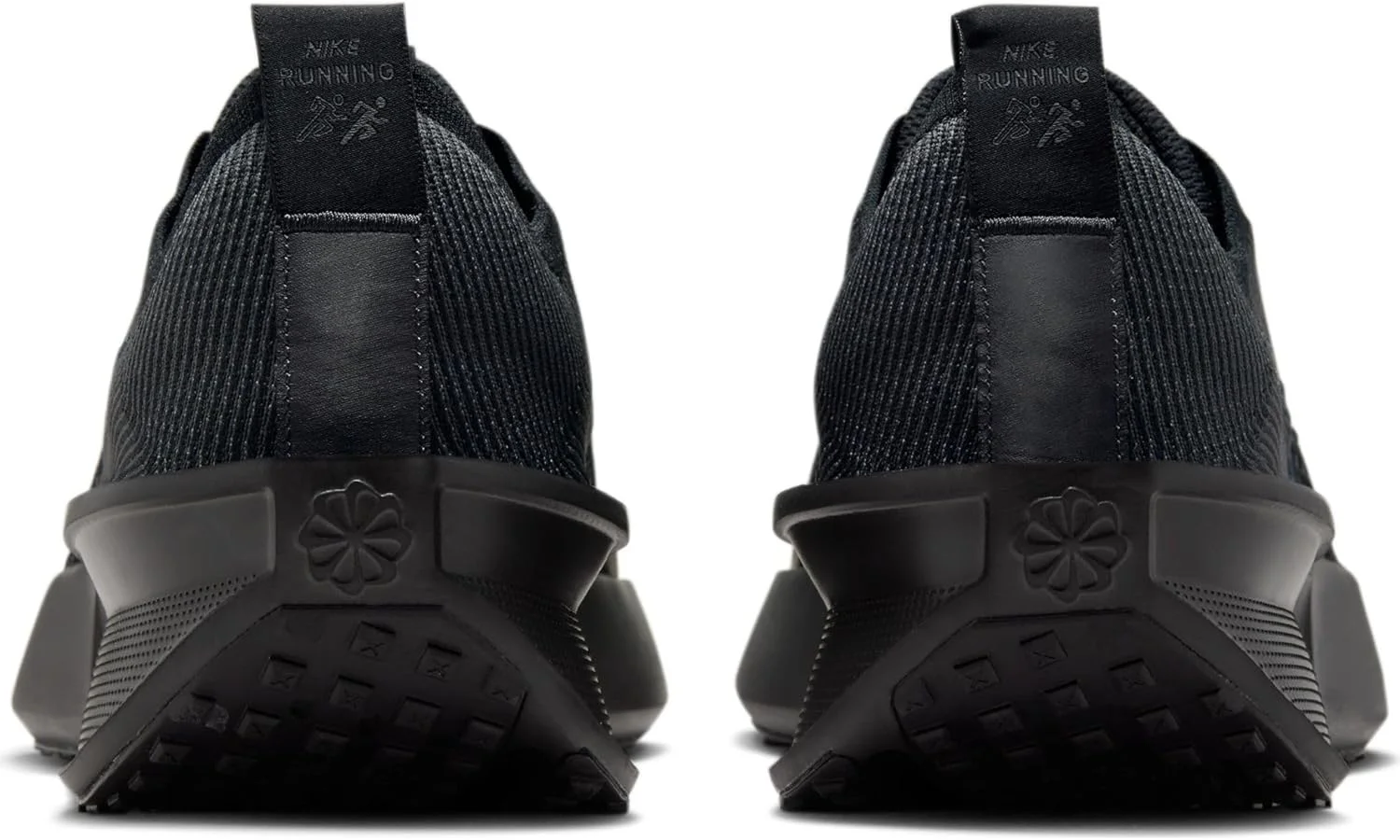 کفش مردانه نایک Interact Run بند دار