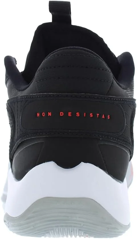 NIKE Men's Jordan Luka 2 Sneaker NIKE Men's Jordan Luka 2 Sneaker