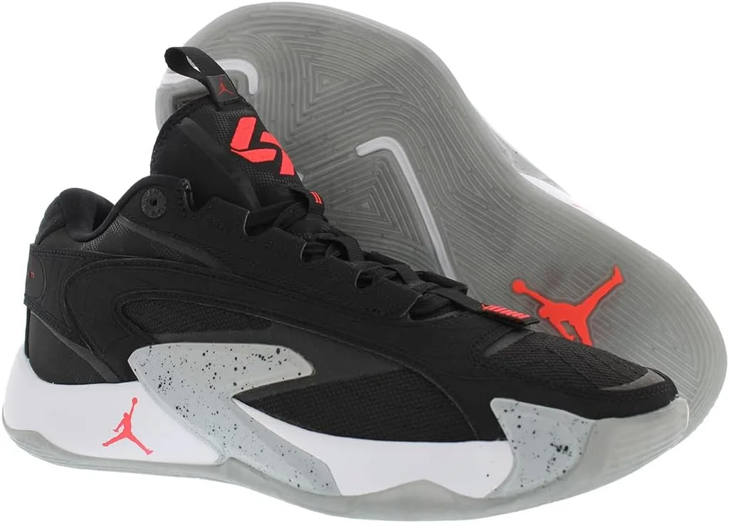 NIKE Men's Jordan Luka 2 Sneaker NIKE Men's Jordan Luka 2 Sneaker