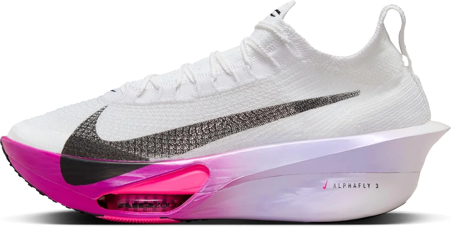 کفش مخصوص دویدن مردانه Nike Alphafly 3 برای مسابقات