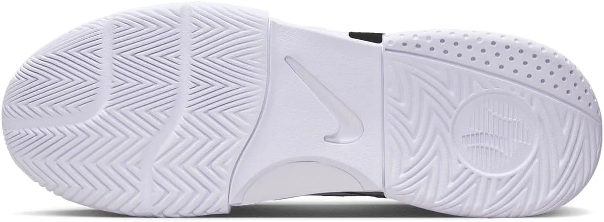 کفش مردانه بند دار نایک COURT LITE 4