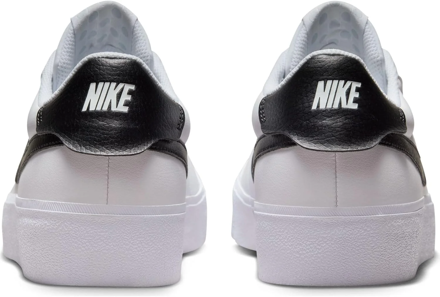 کفش مردانه بند دار نایک COURT SHOT کفش مردانه بند دار نایک COURT SHOT