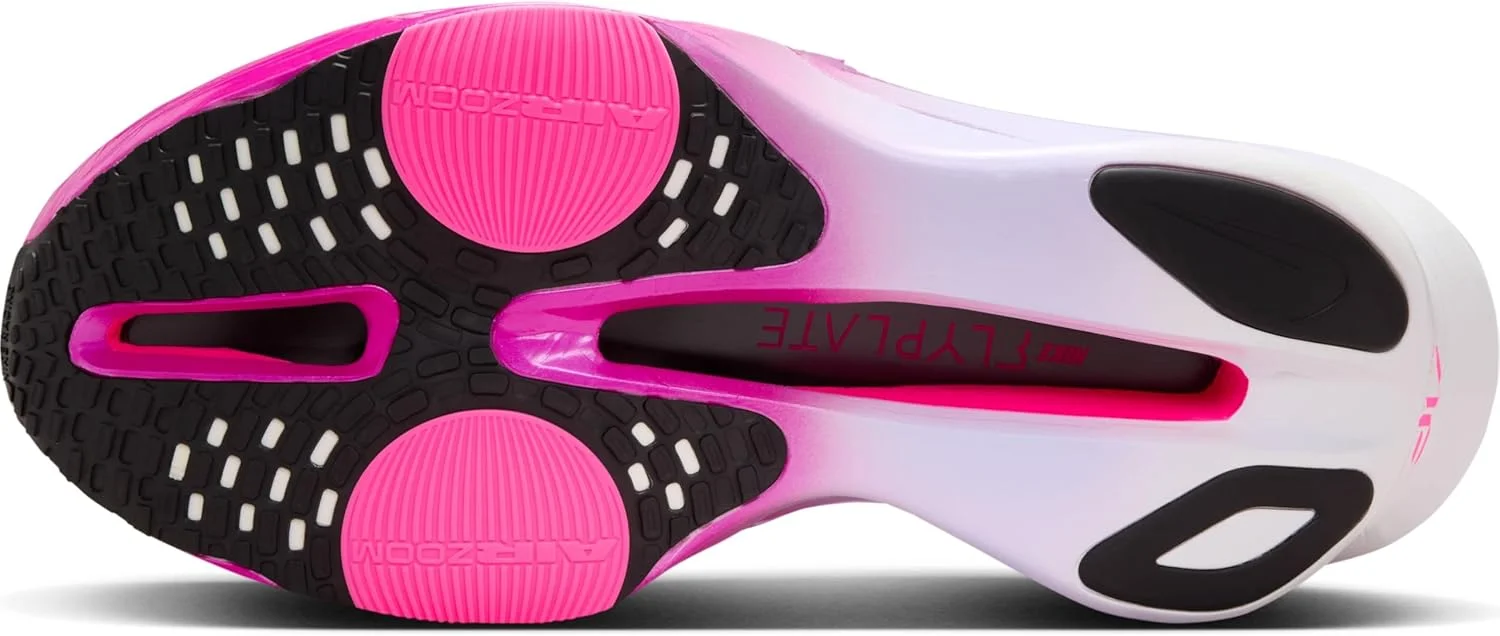 کفش مخصوص دویدن مردانه Nike Alphafly 3 برای مسابقات کفش مخصوص دویدن مردانه Nike Alphafly 3 برای مسابقات