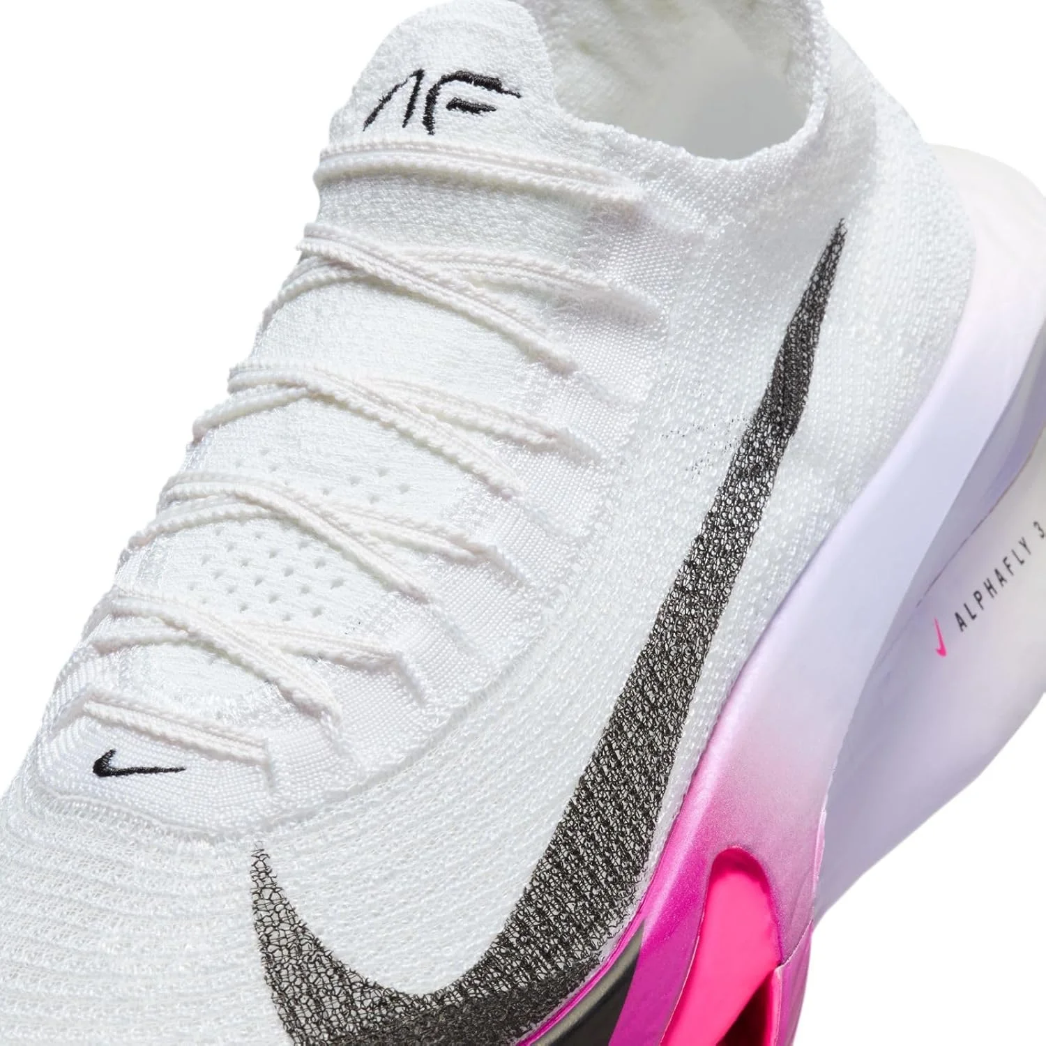 کفش مخصوص دویدن مردانه Nike Alphafly 3 برای مسابقات کفش مخصوص دویدن مردانه Nike Alphafly 3 برای مسابقات