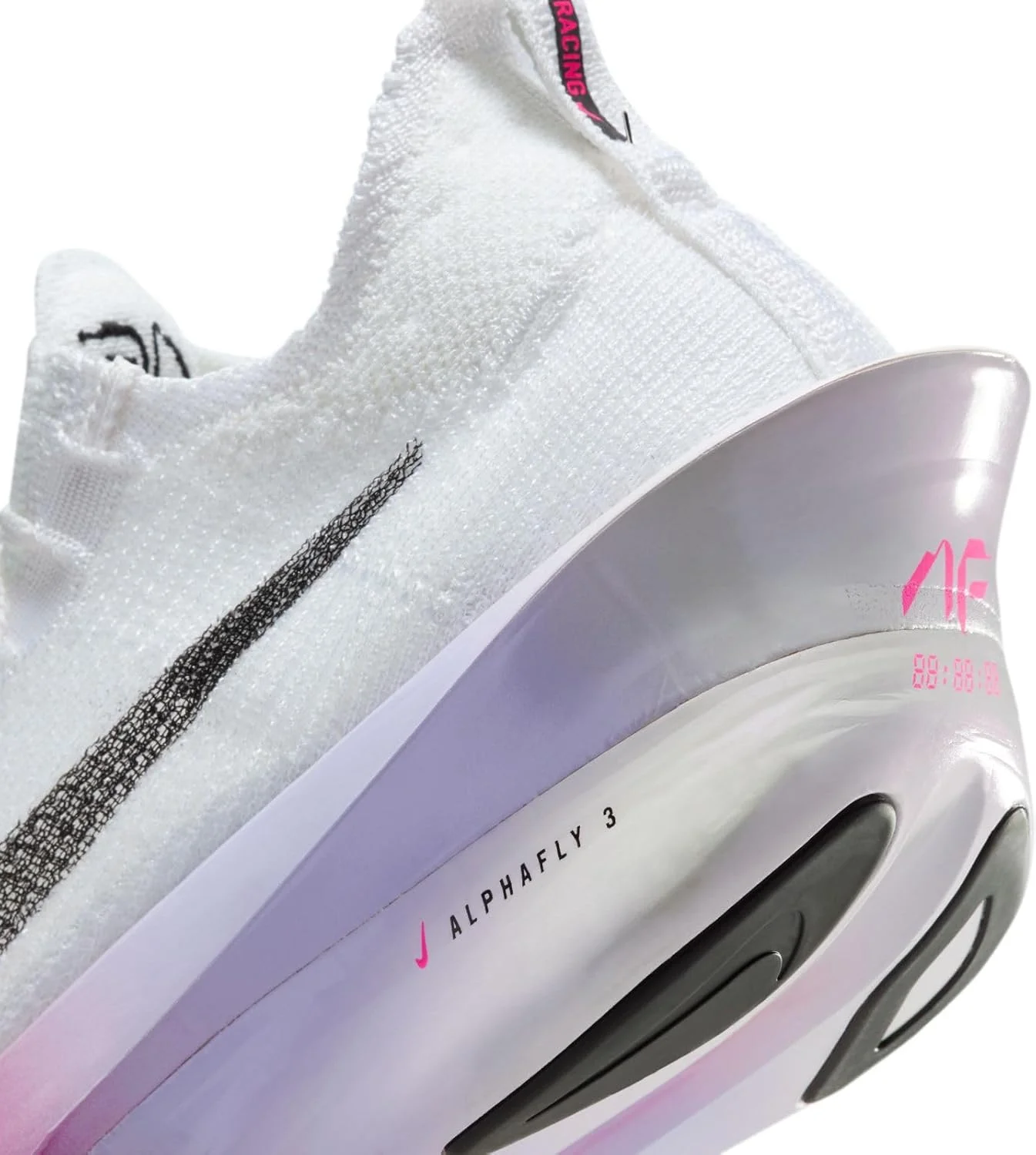 کفش مخصوص دویدن مردانه Nike Alphafly 3 برای مسابقات کفش مخصوص دویدن مردانه Nike Alphafly 3 برای مسابقات