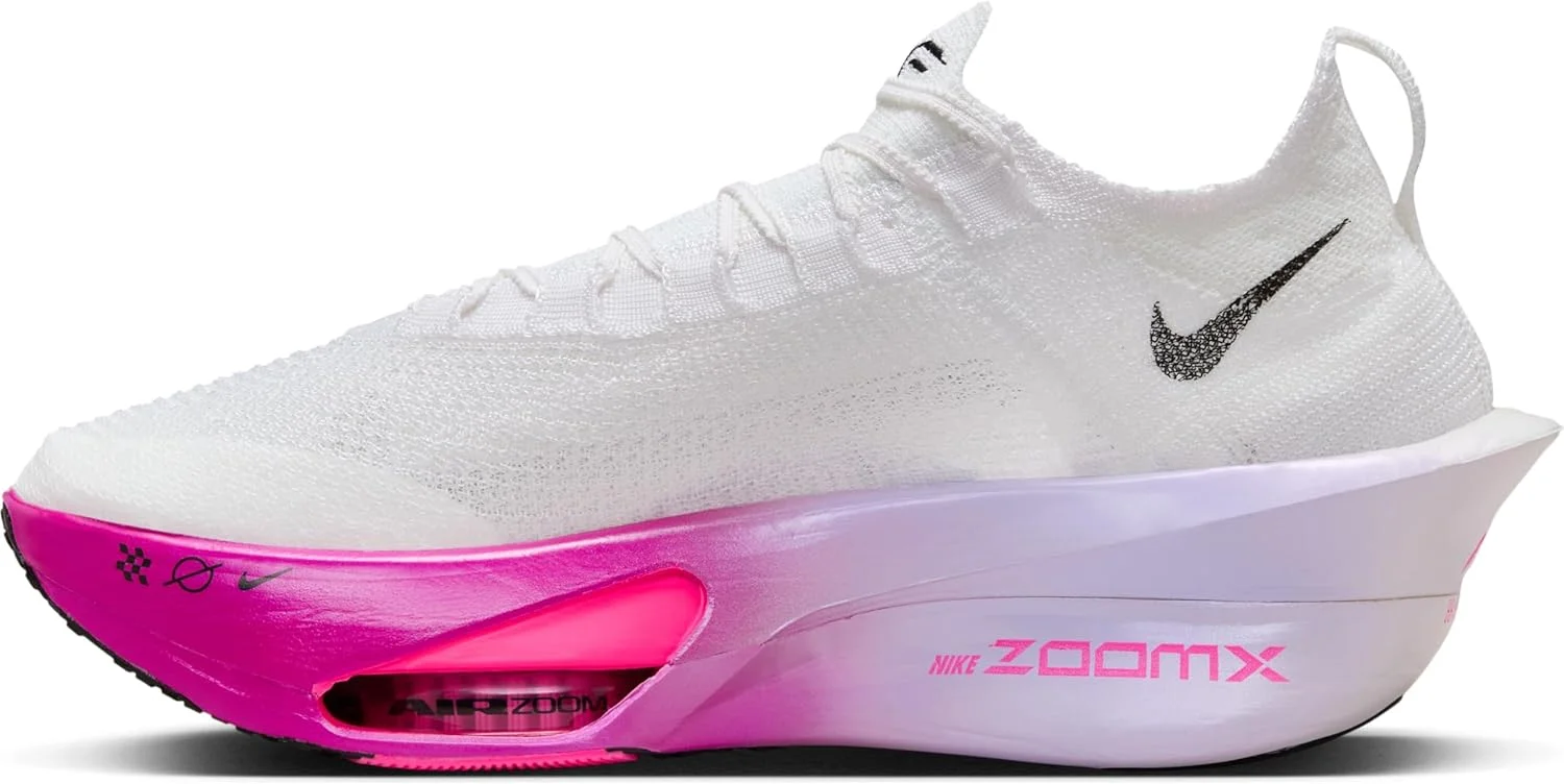 کفش مخصوص دویدن مردانه Nike Alphafly 3 برای مسابقات کفش مخصوص دویدن مردانه Nike Alphafly 3 برای مسابقات