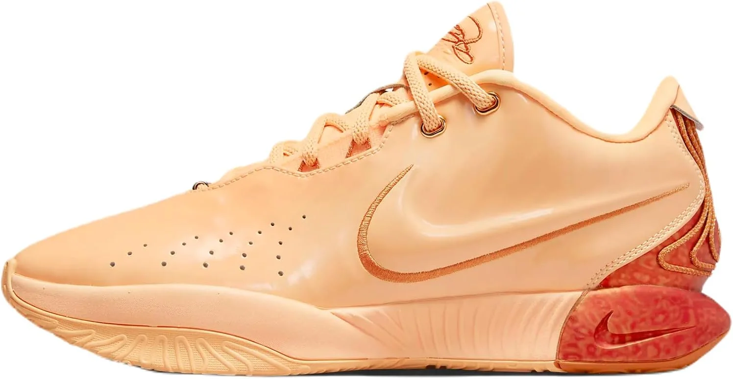 کفش مردانه نایک لبرون XXI